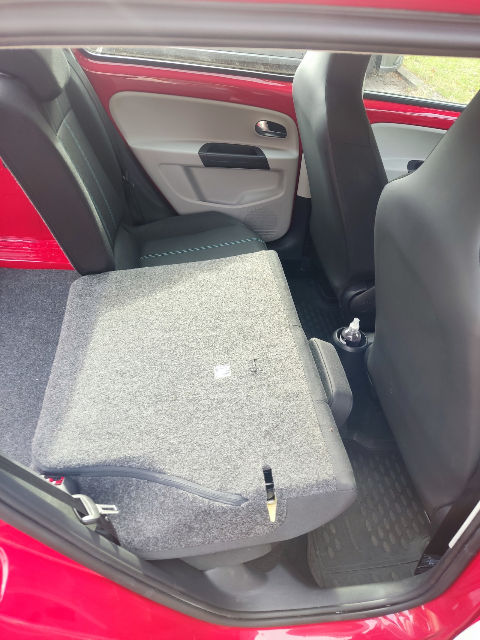 Seat Mii – billede 12