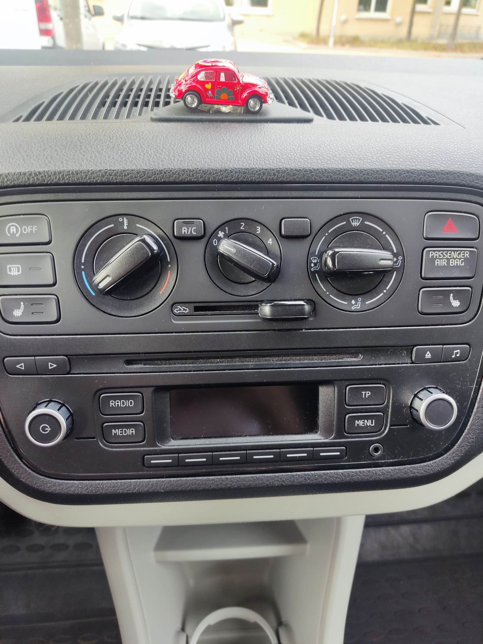 Seat Mii – billede 3