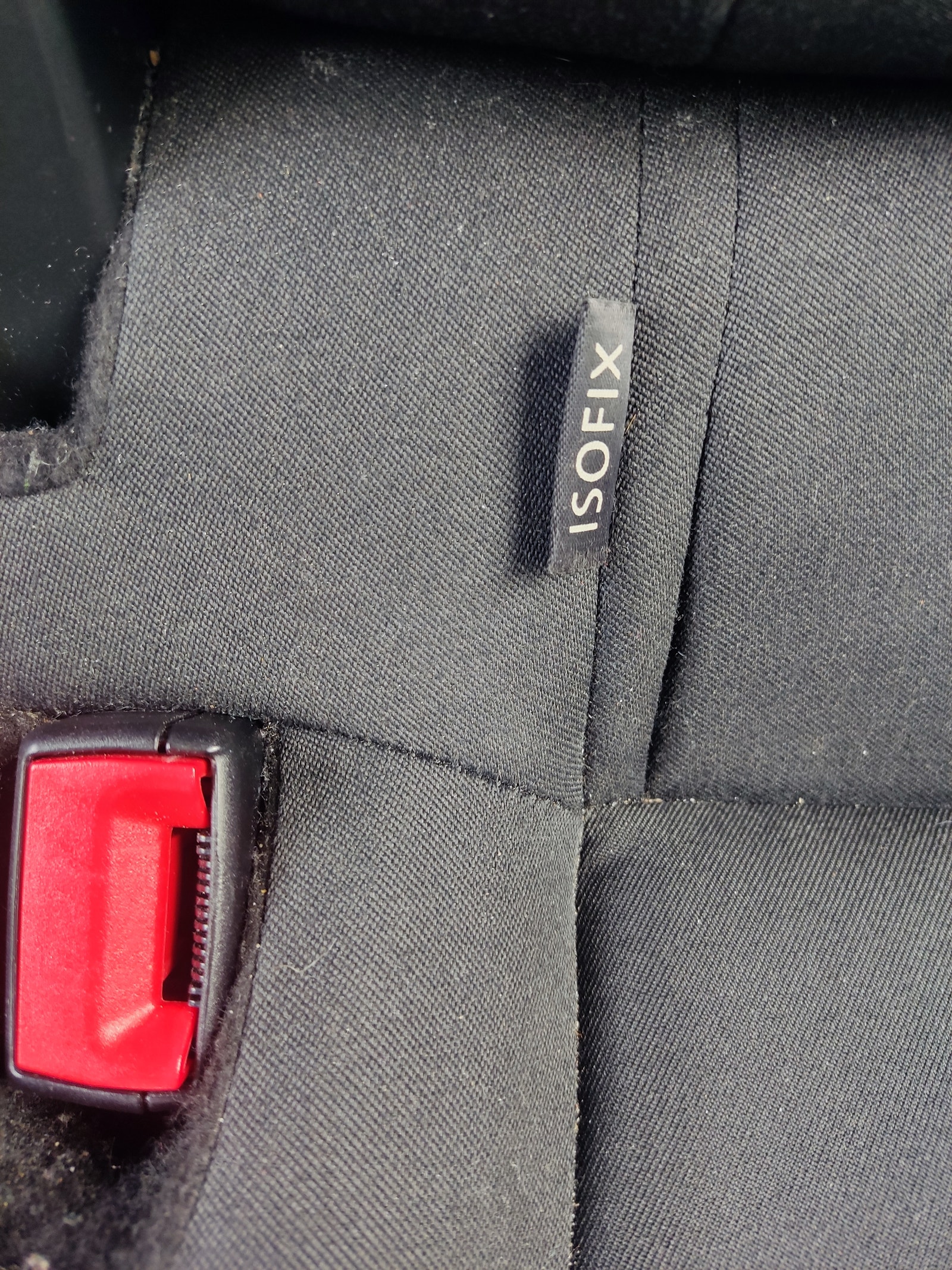 Seat Mii – billede 8