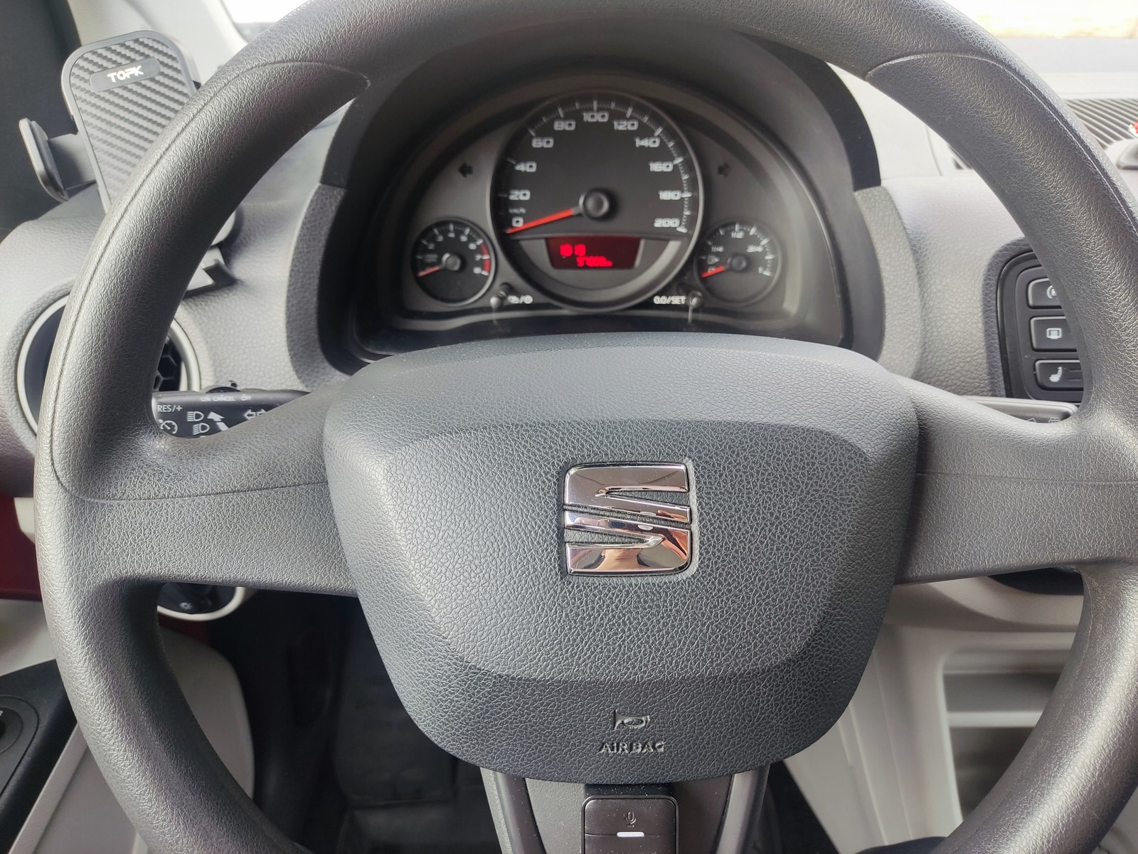 Seat Mii – billede 6