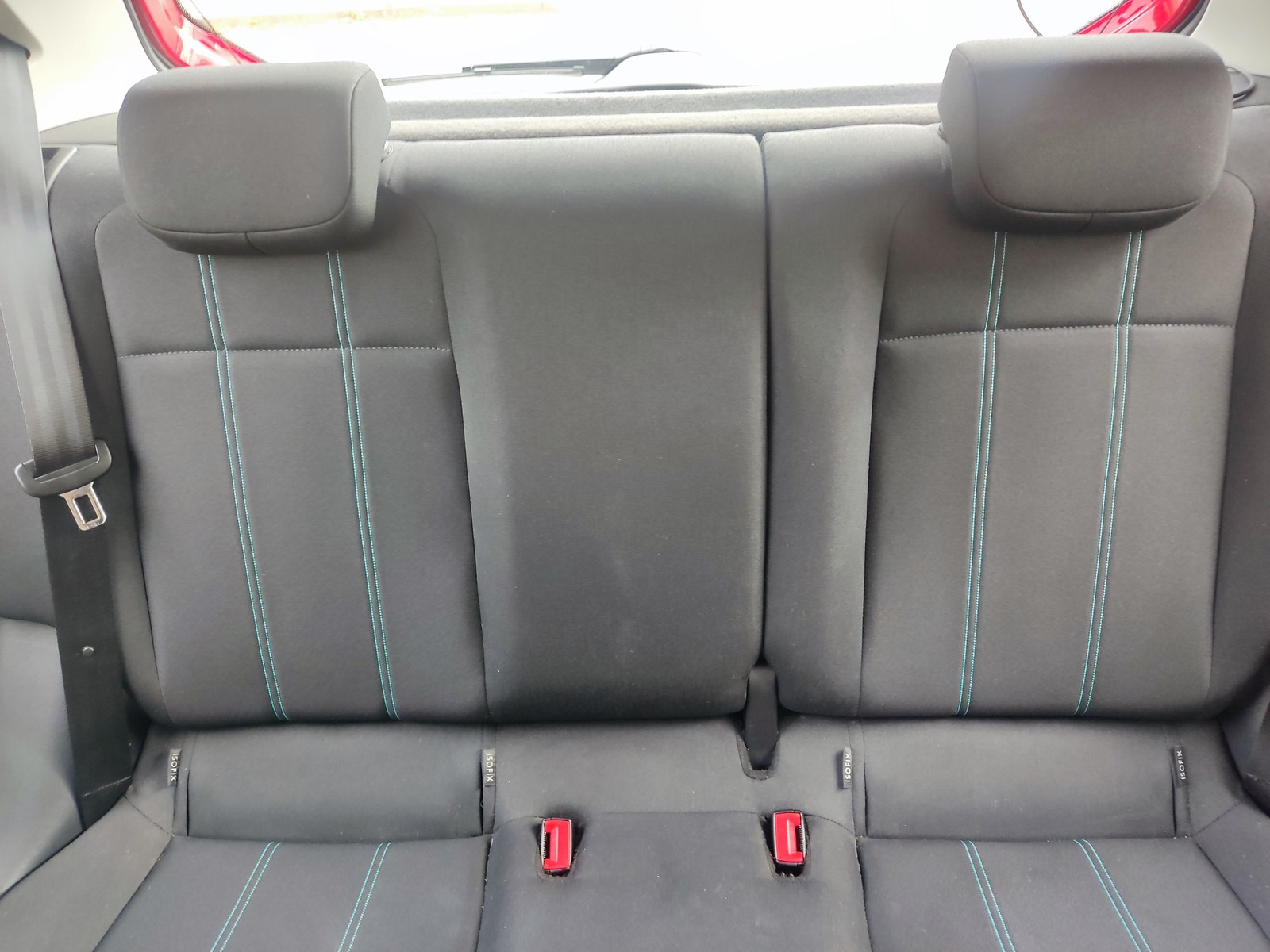 Seat Mii – billede 7