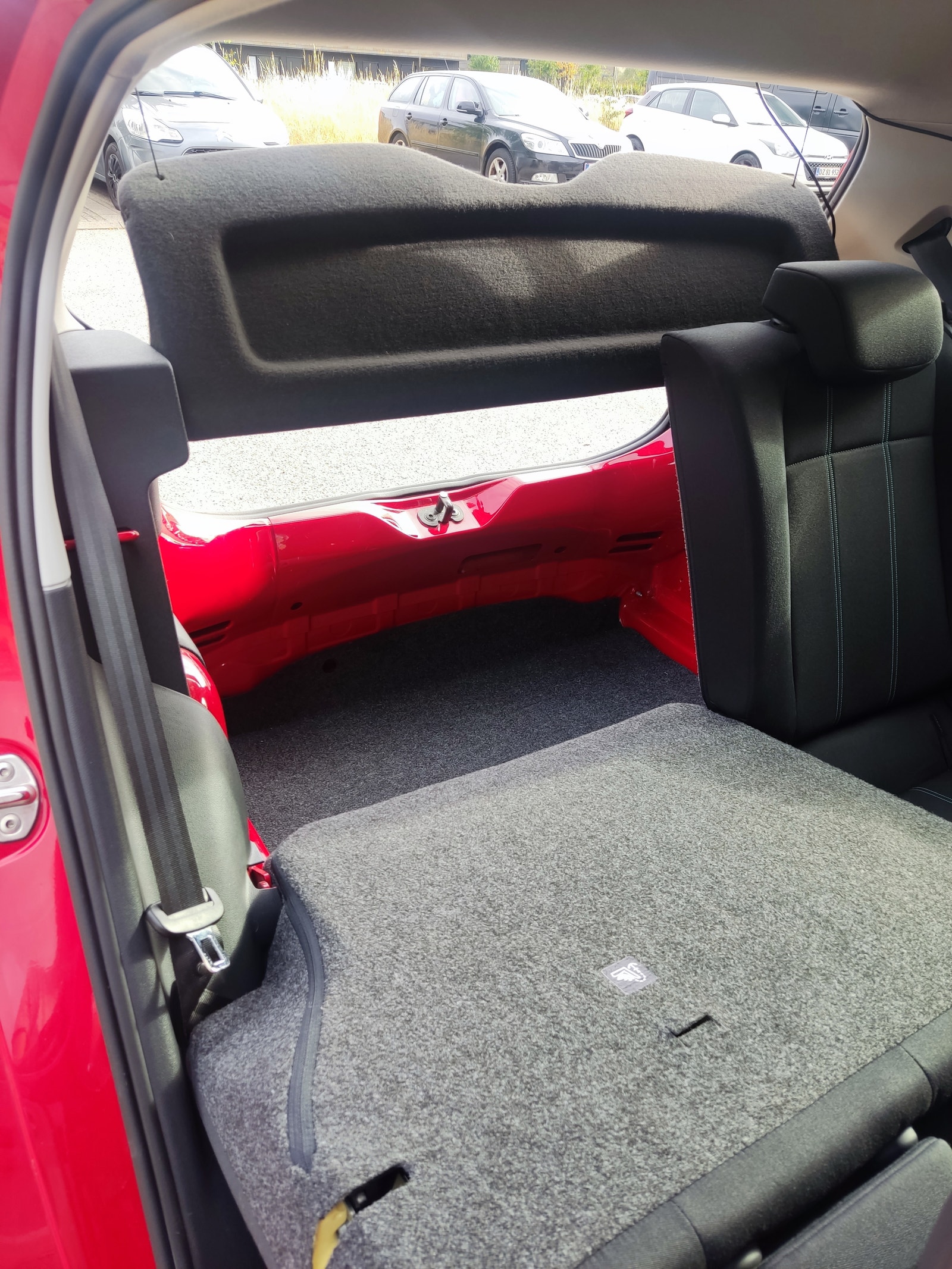 Seat Mii – billede 11