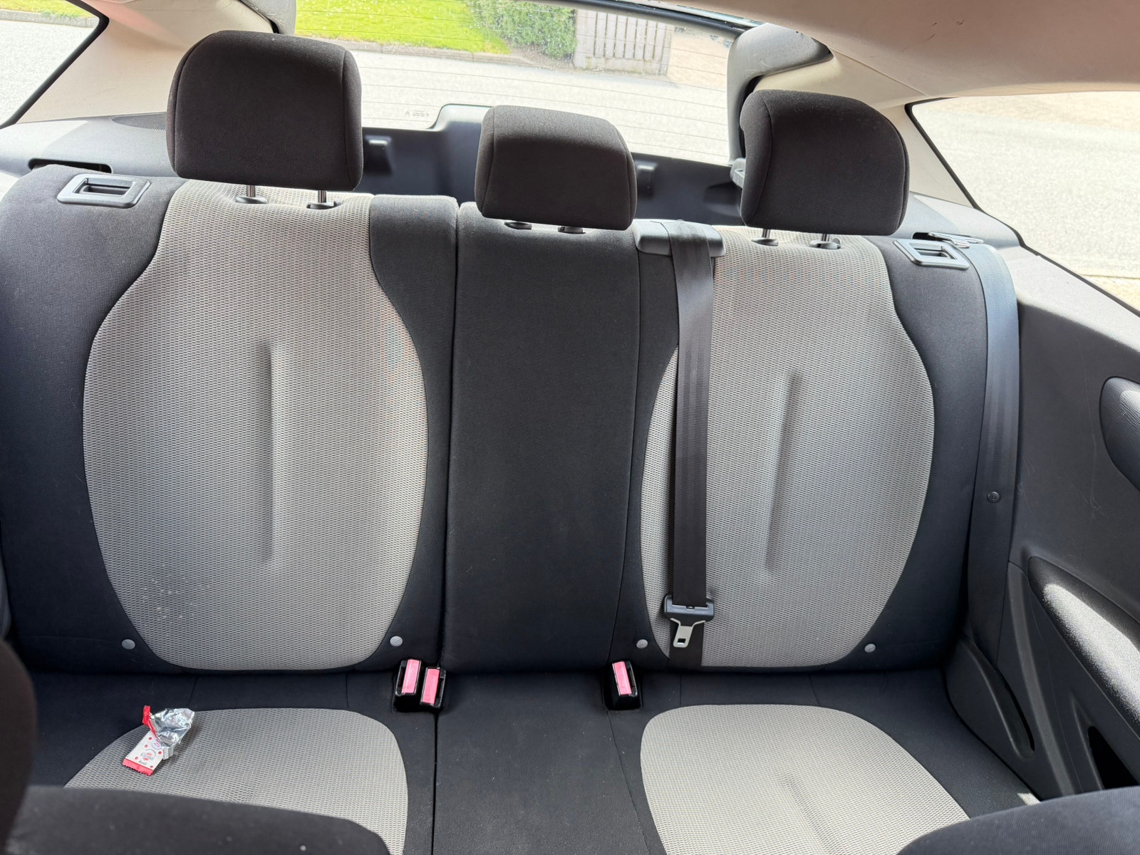 Citroen C4 til salg hos Nabilli