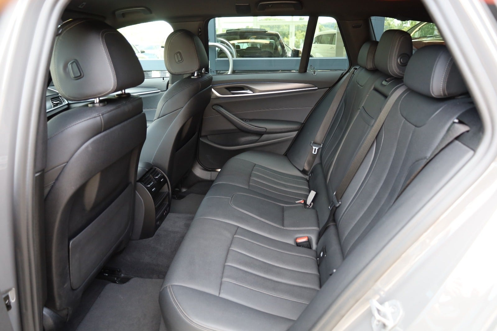 BMW 530e – billede 4