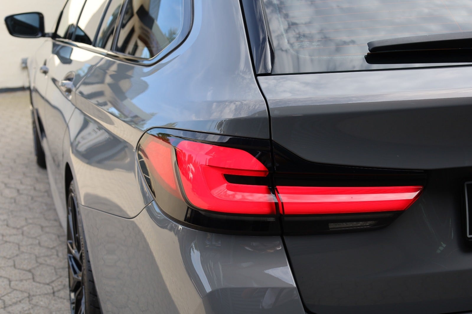 BMW 530e – billede 17