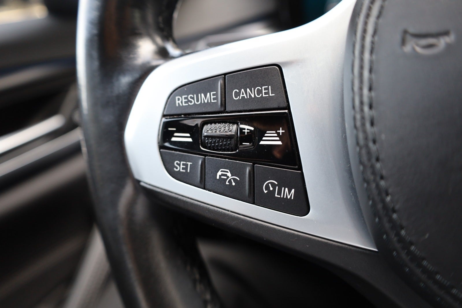 BMW 530e – billede 9