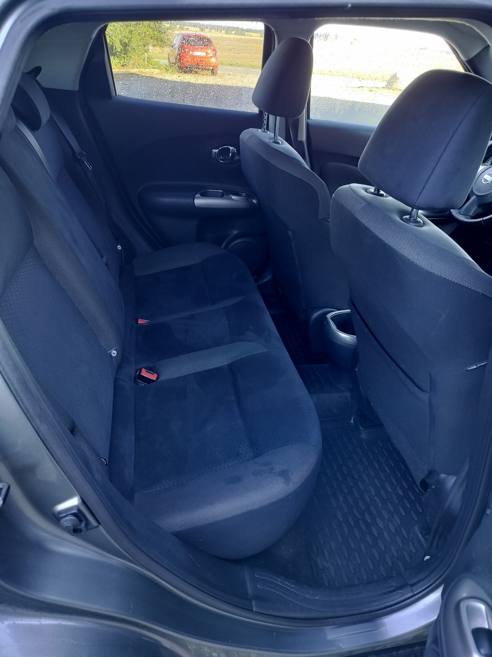 Nissan Juke til salg hos Nabilli