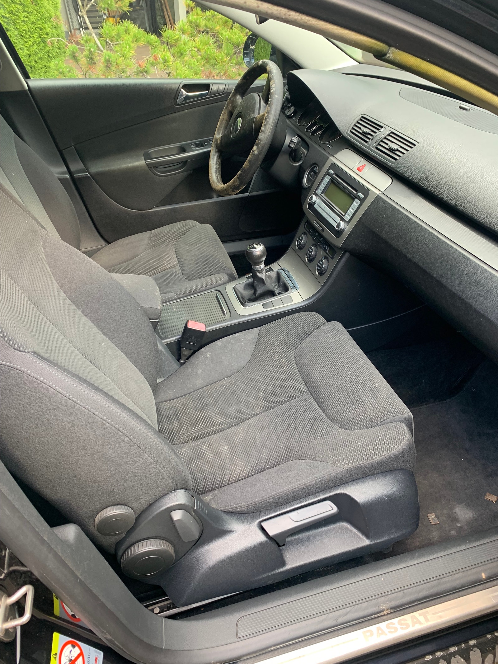VW Passat – billede 5