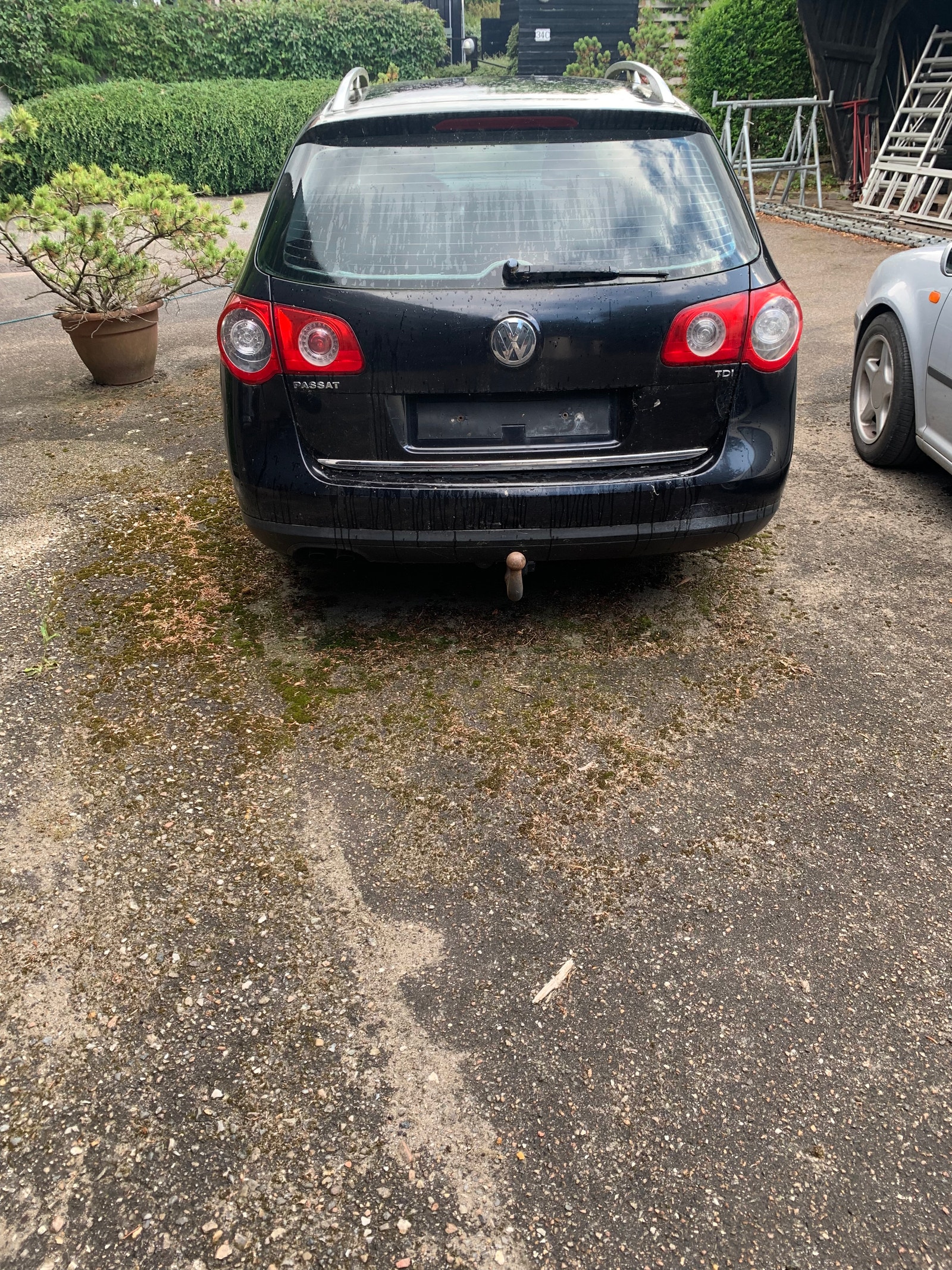 VW Passat – billede 4