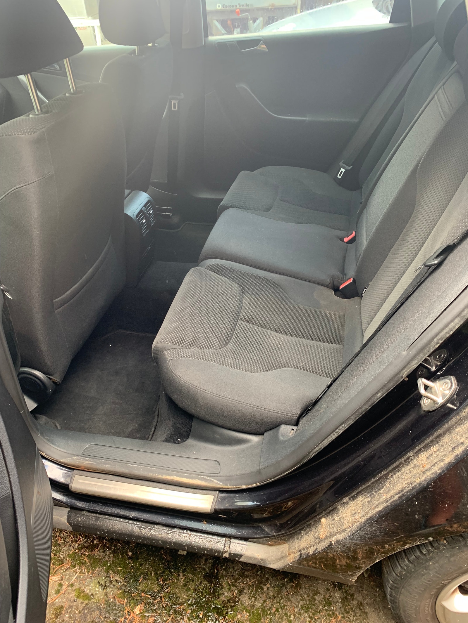 VW Passat – billede 3