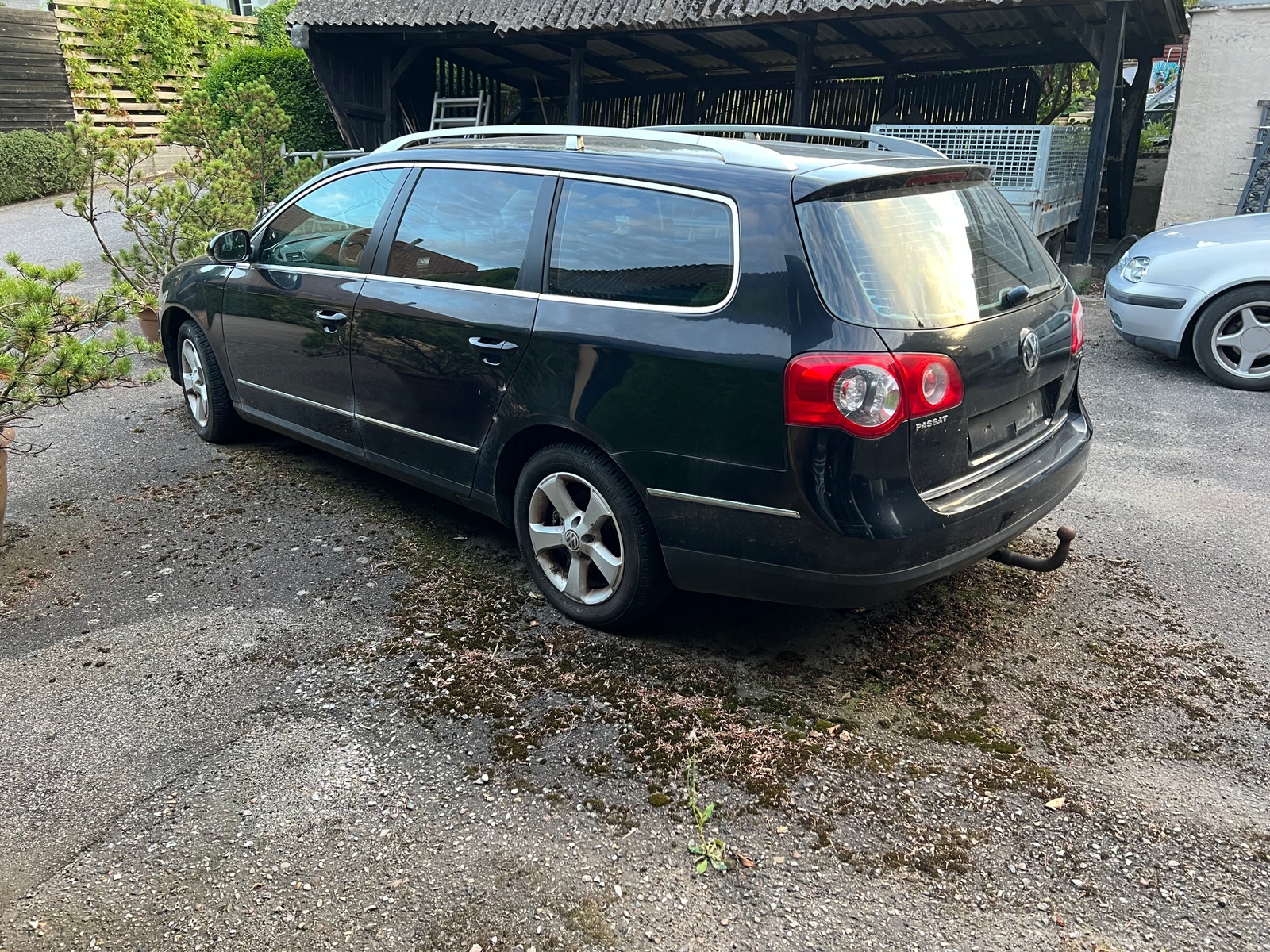 VW Passat – billede 2