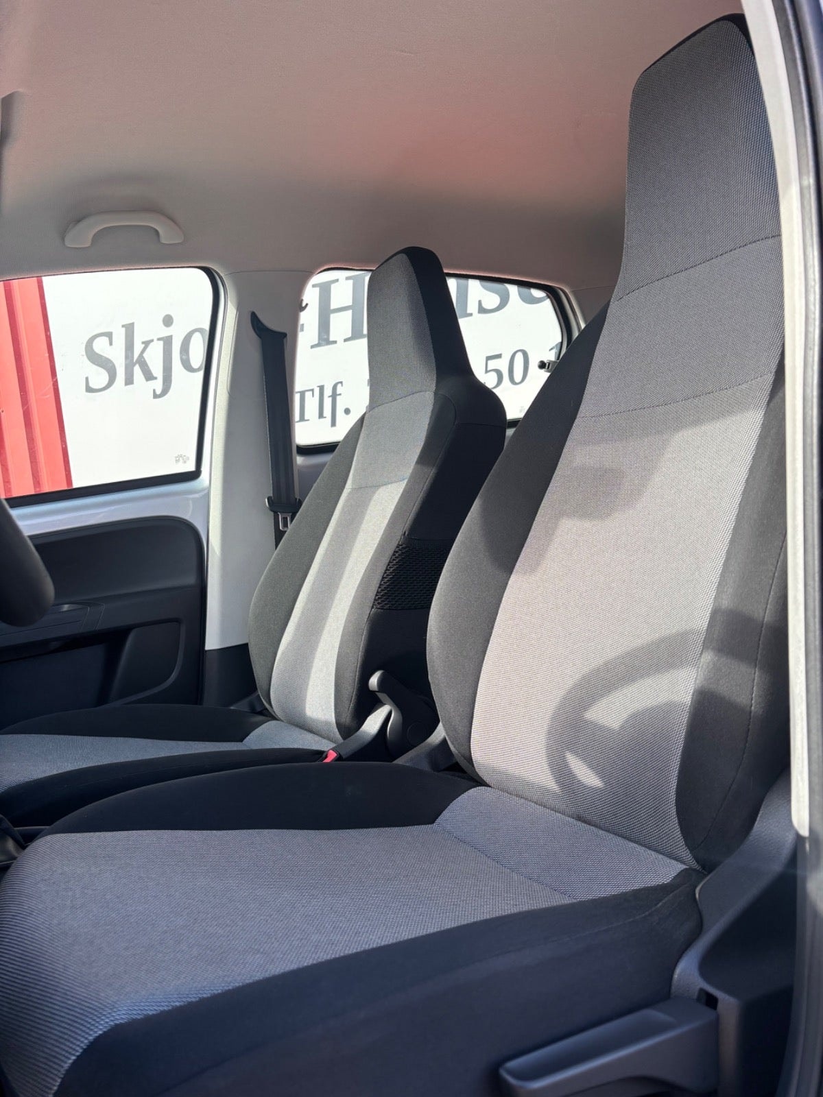 Skoda Citigo til salg hos Nabilli