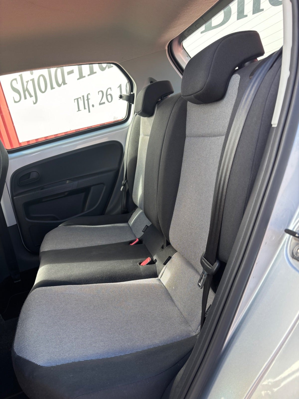 Skoda Citigo til salg hos Nabilli