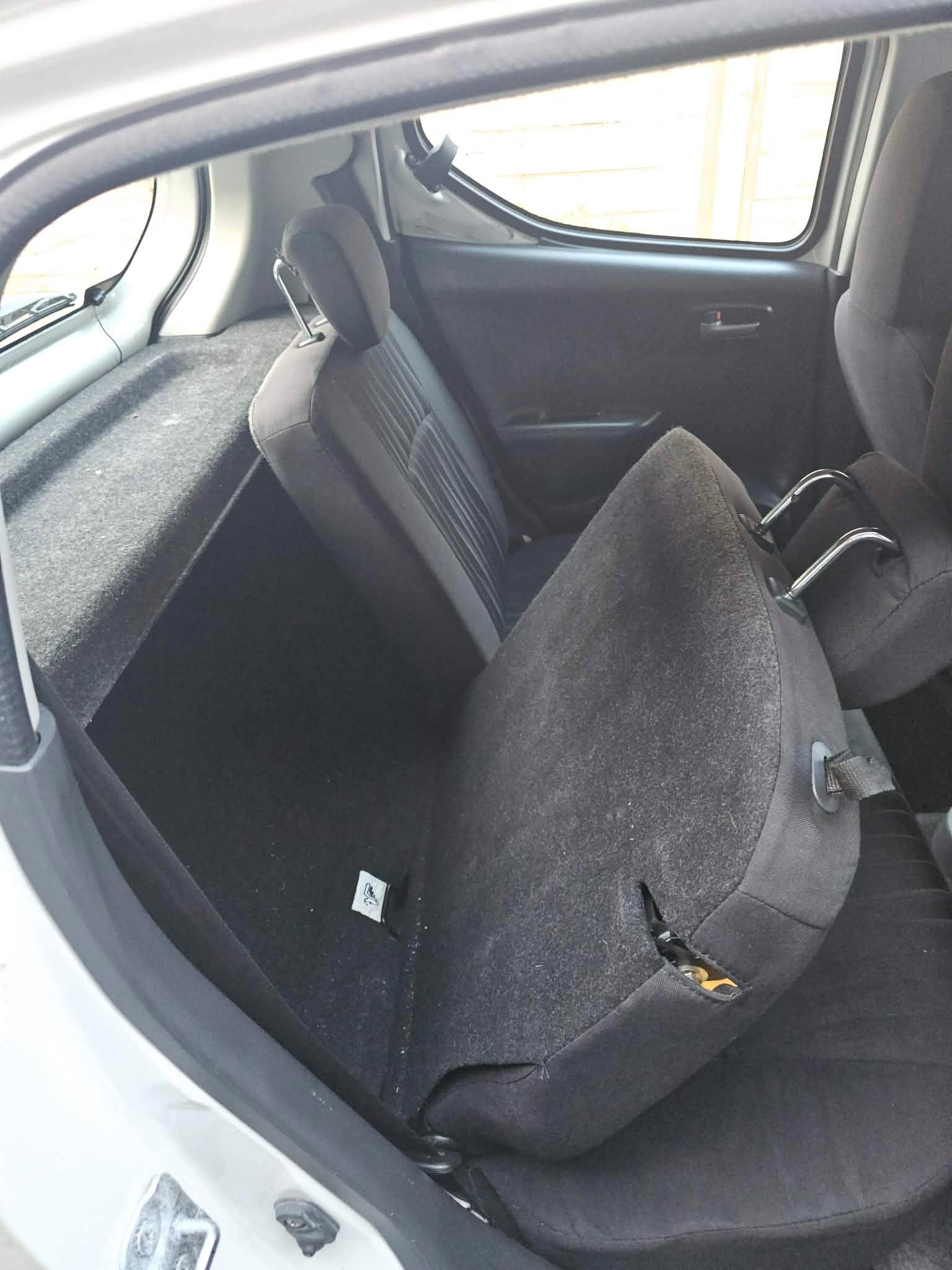Nissan Pixo – billede 5