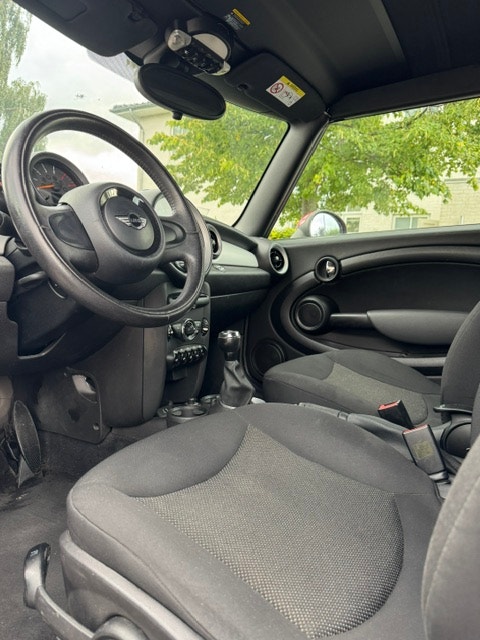 MINI Cabrio – billede 4