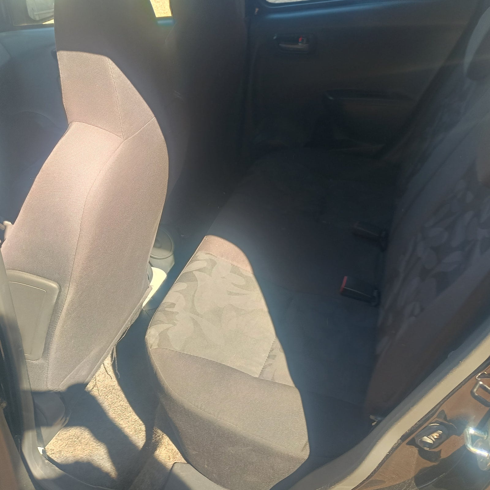 Suzuki Alto til salg hos Nabilli
