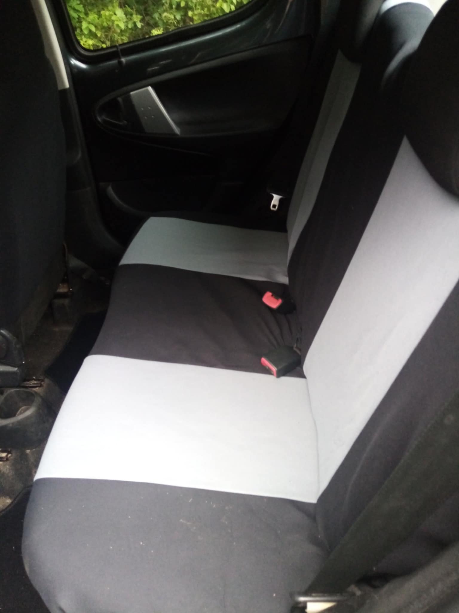 Peugeot 107 til salg hos Nabilli