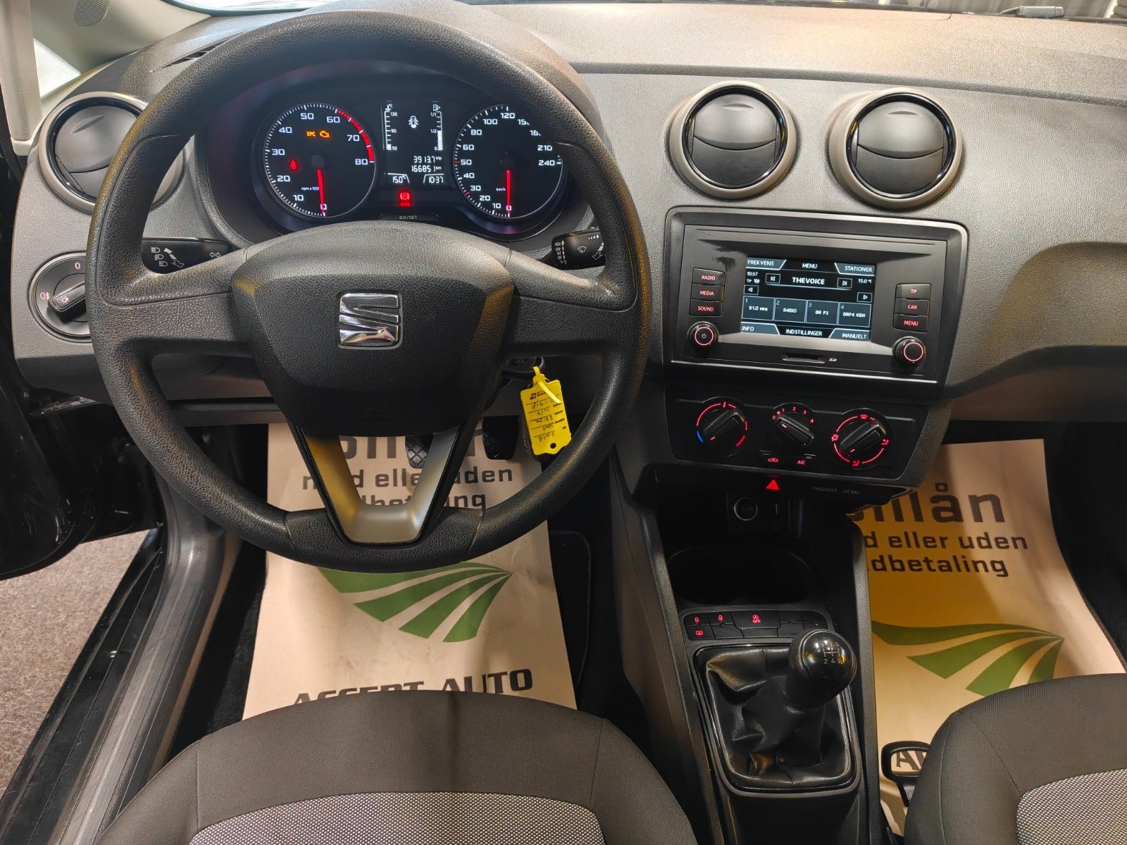 Seat Ibiza – billede 12