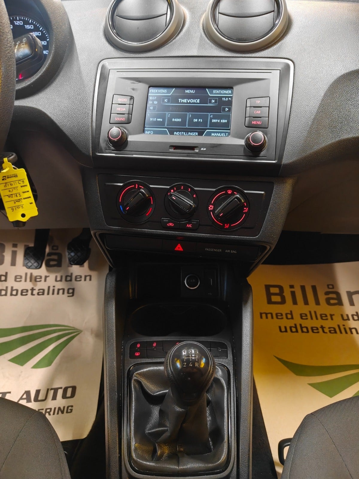 Seat Ibiza – billede 14