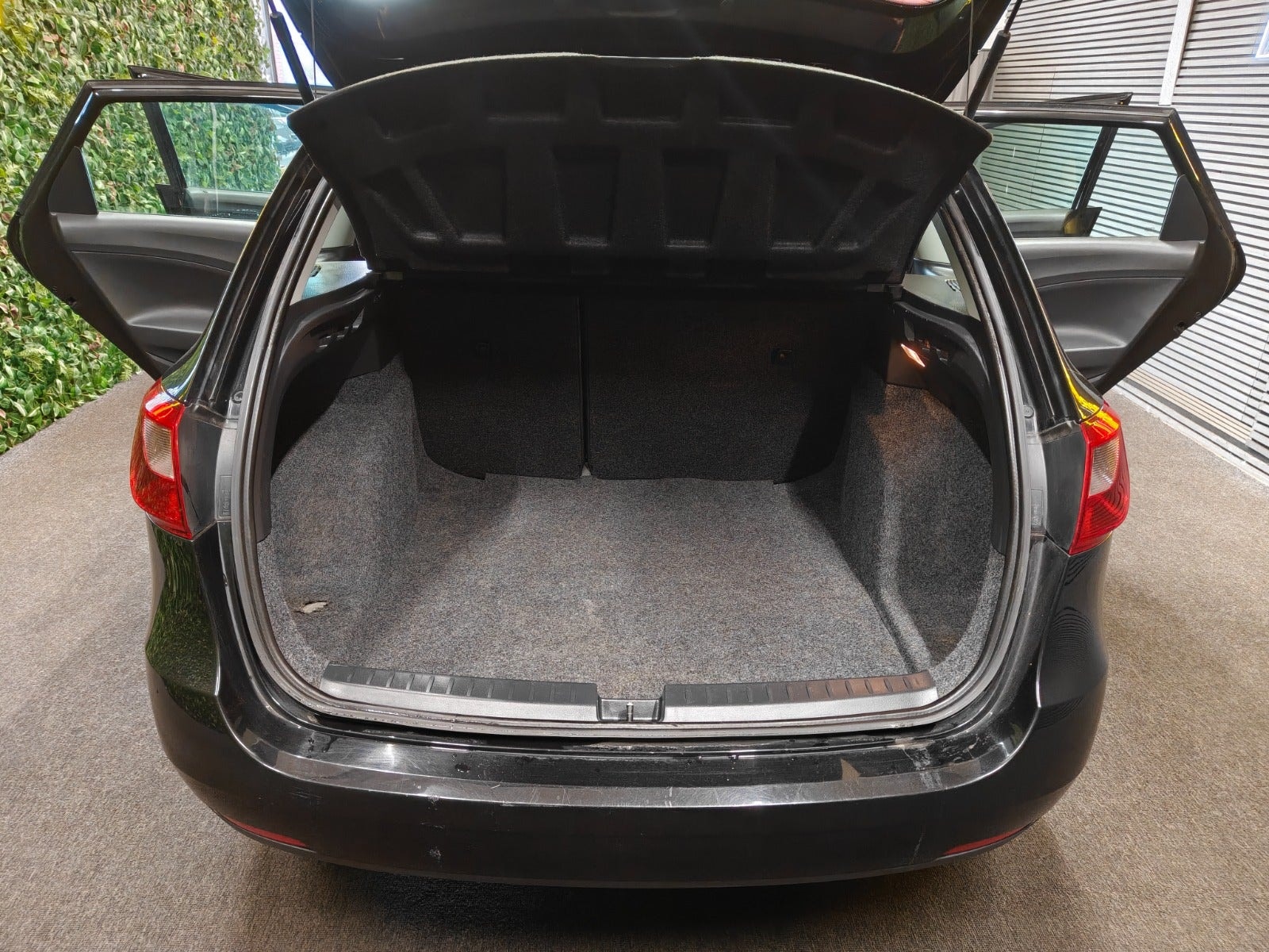 Seat Ibiza – billede 4