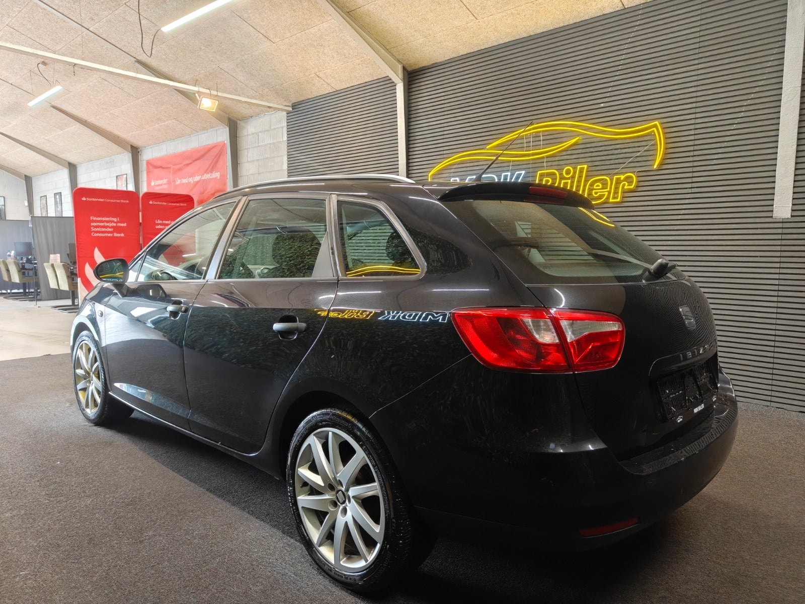 Seat Ibiza – billede 3