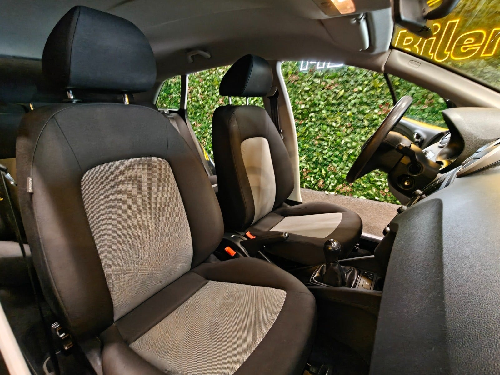 Seat Ibiza – billede 9