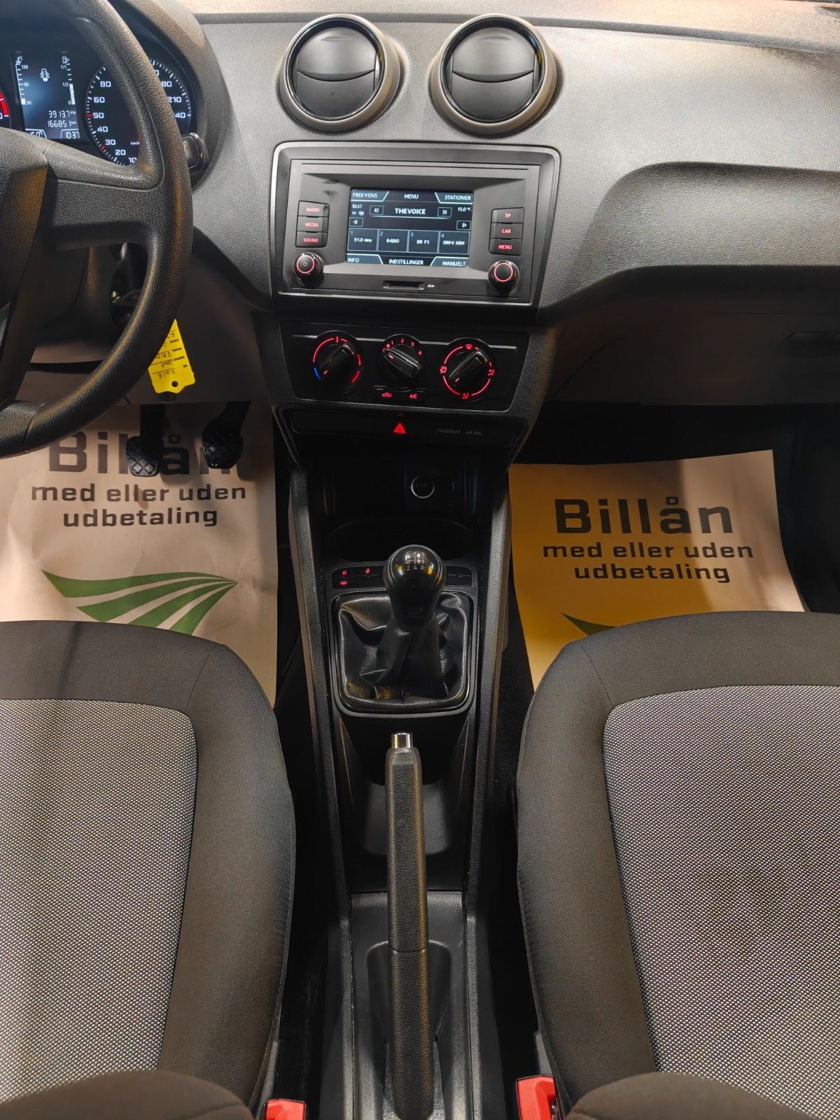 Seat Ibiza – billede 13
