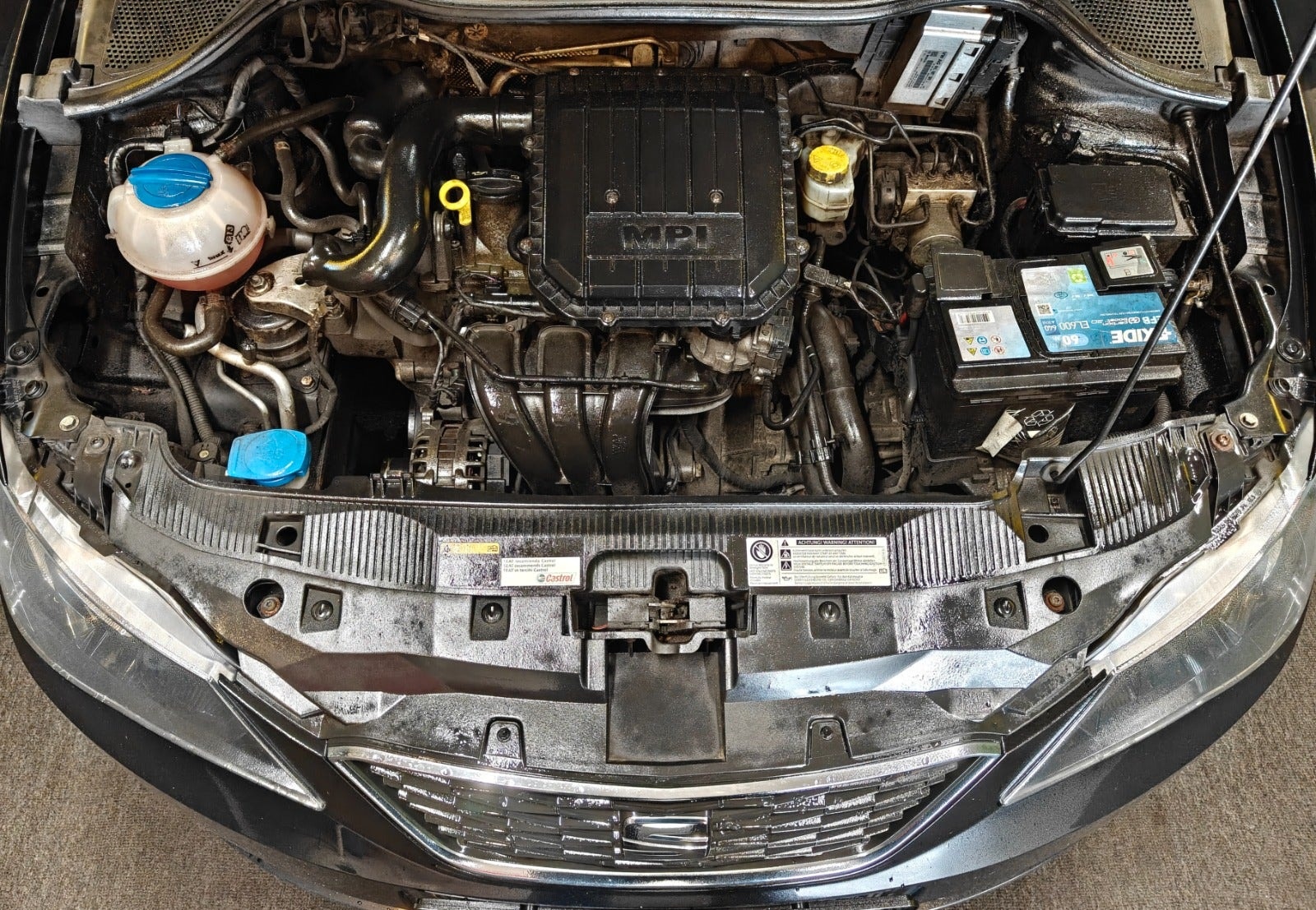Seat Ibiza – billede 5