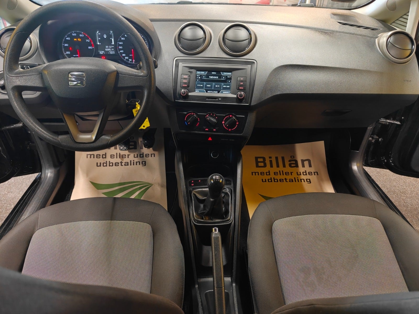 Seat Ibiza – billede 11