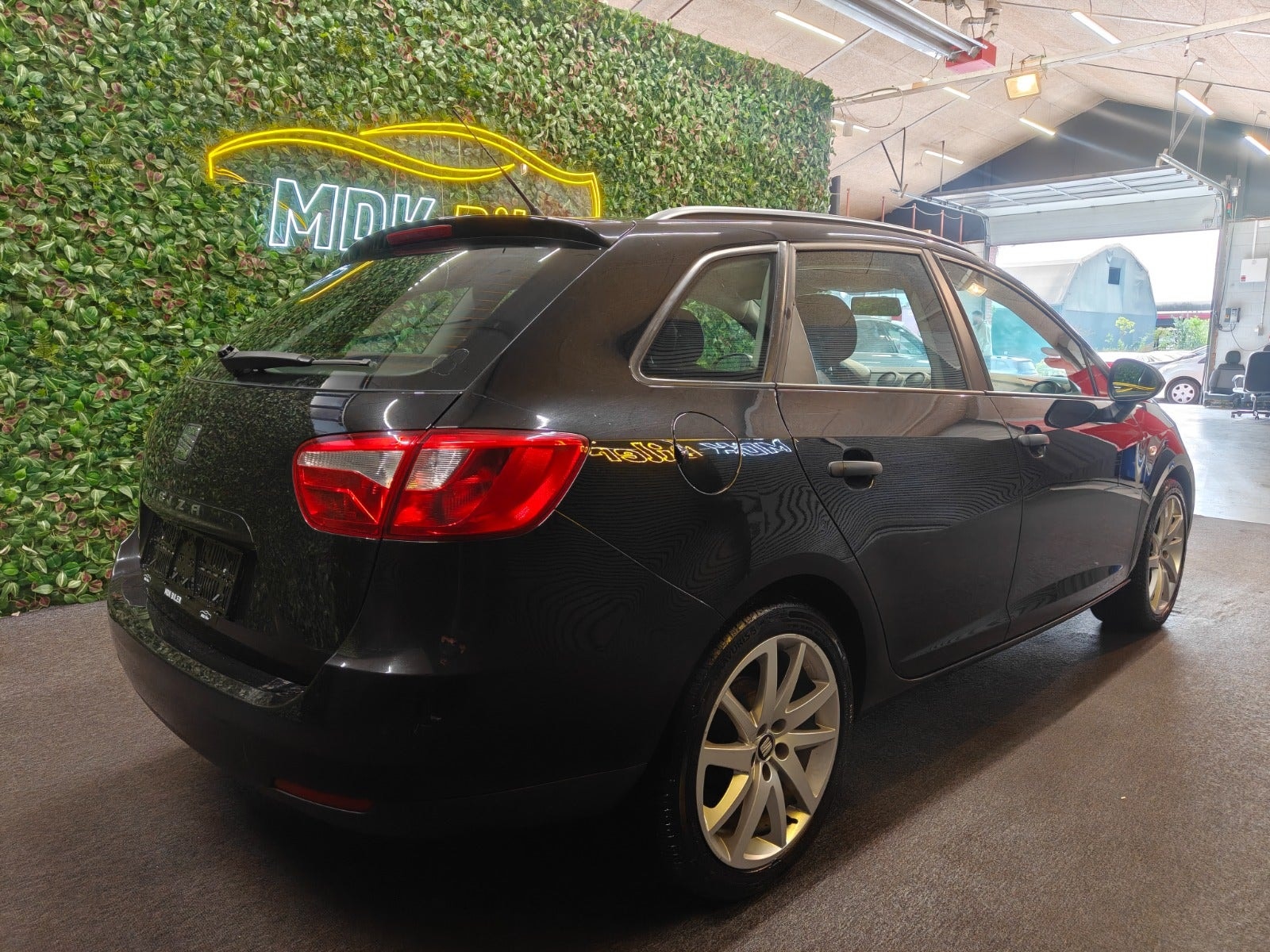 Seat Ibiza – billede 6