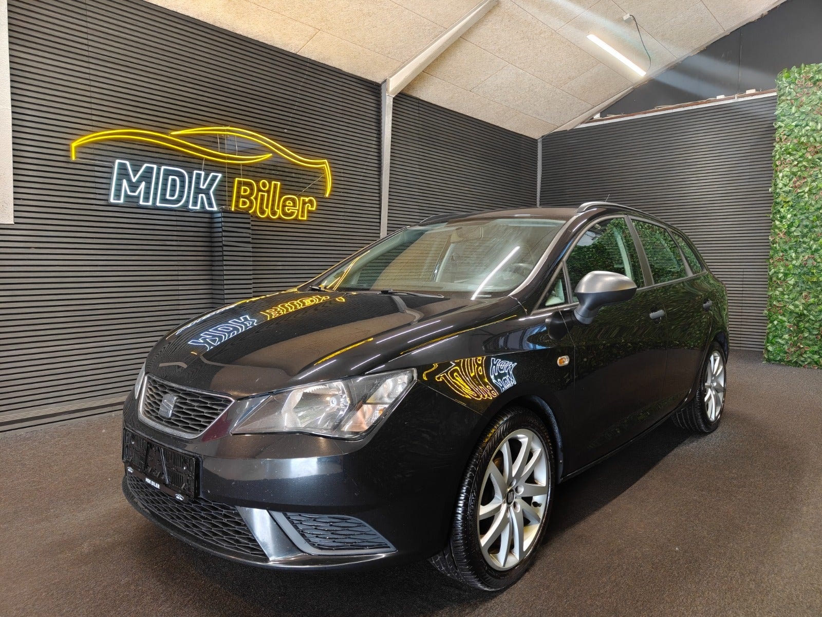 Seat Ibiza – billede 2