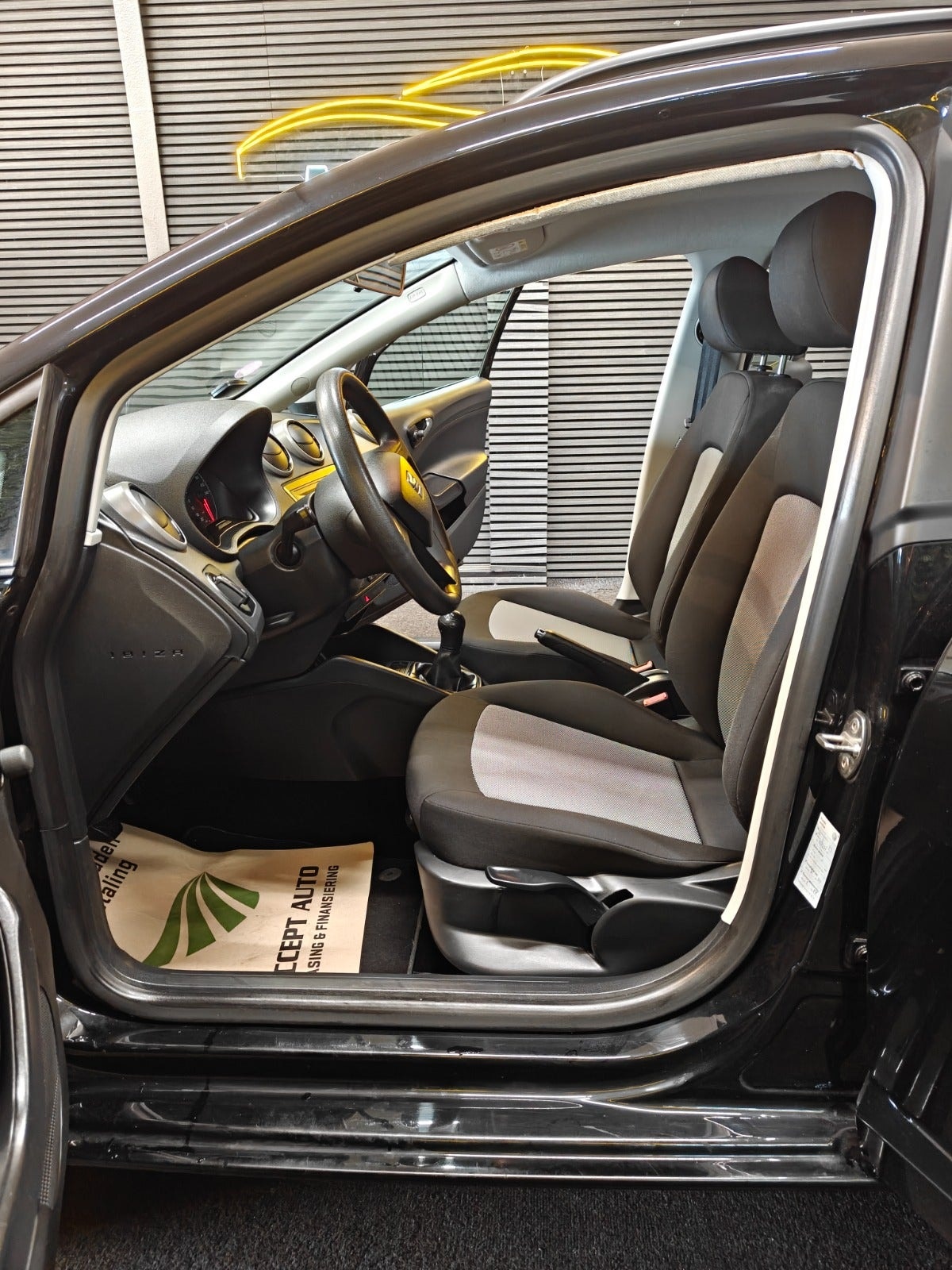 Seat Ibiza – billede 7