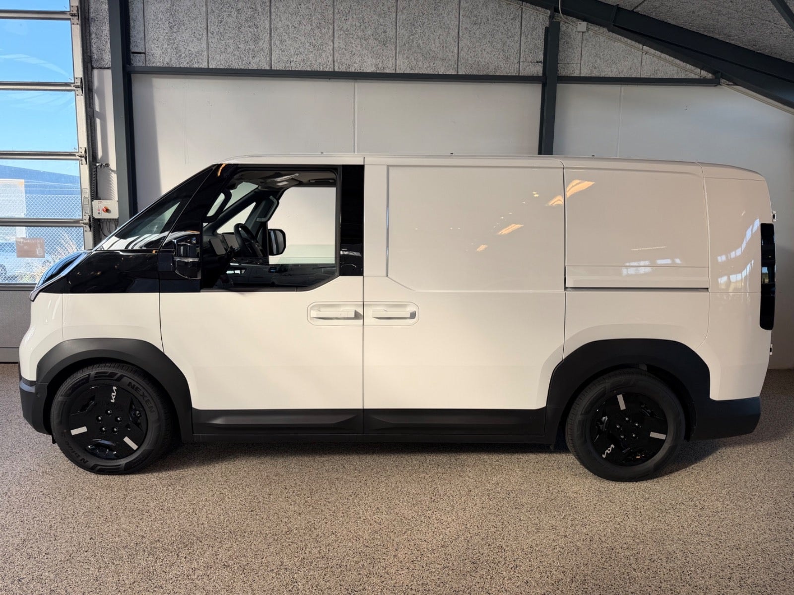Kia PV5 – billede 6