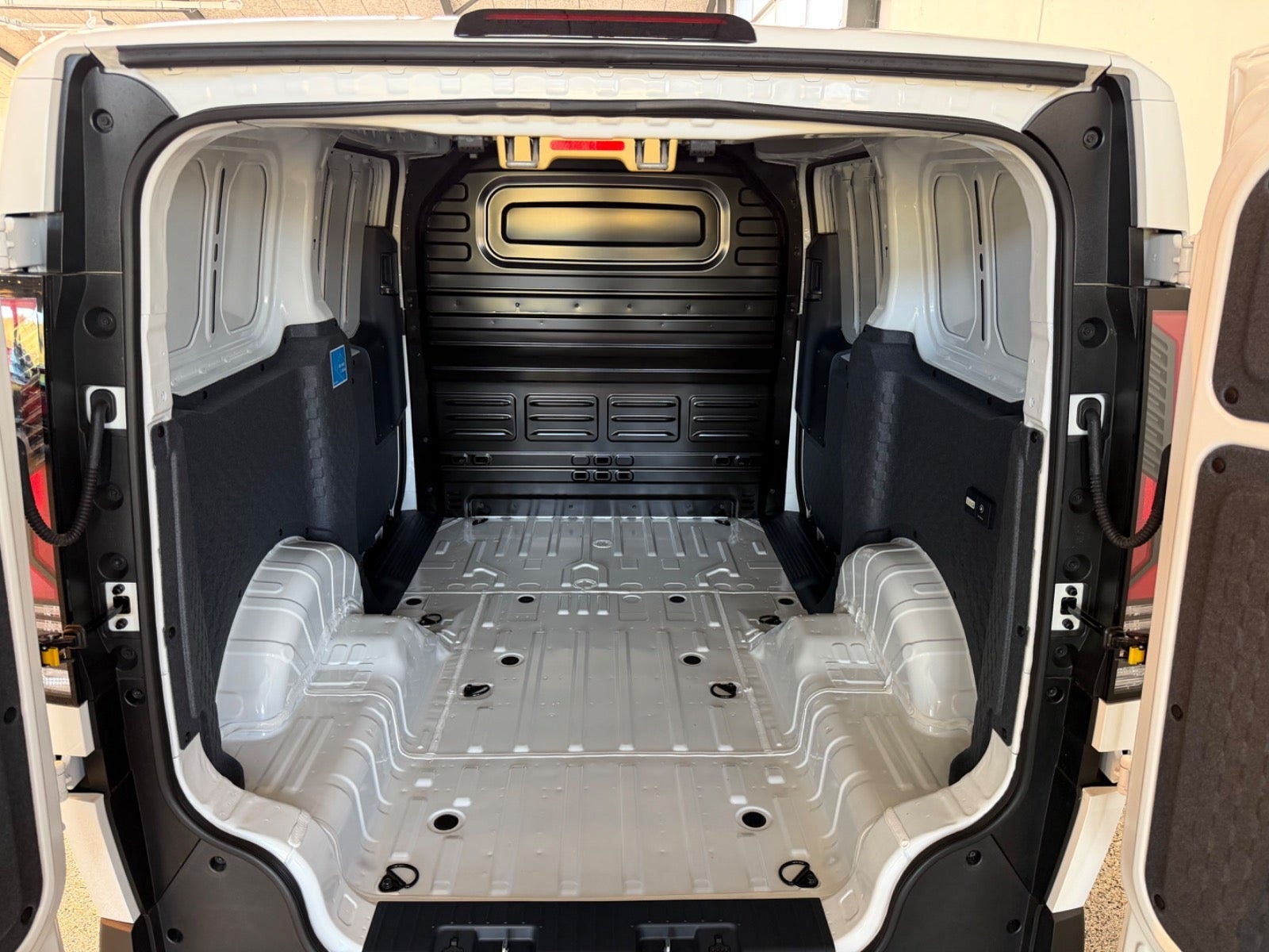 Kia PV5 – billede 4
