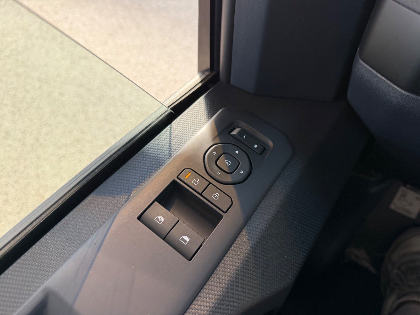 Kia PV5 – billede 20