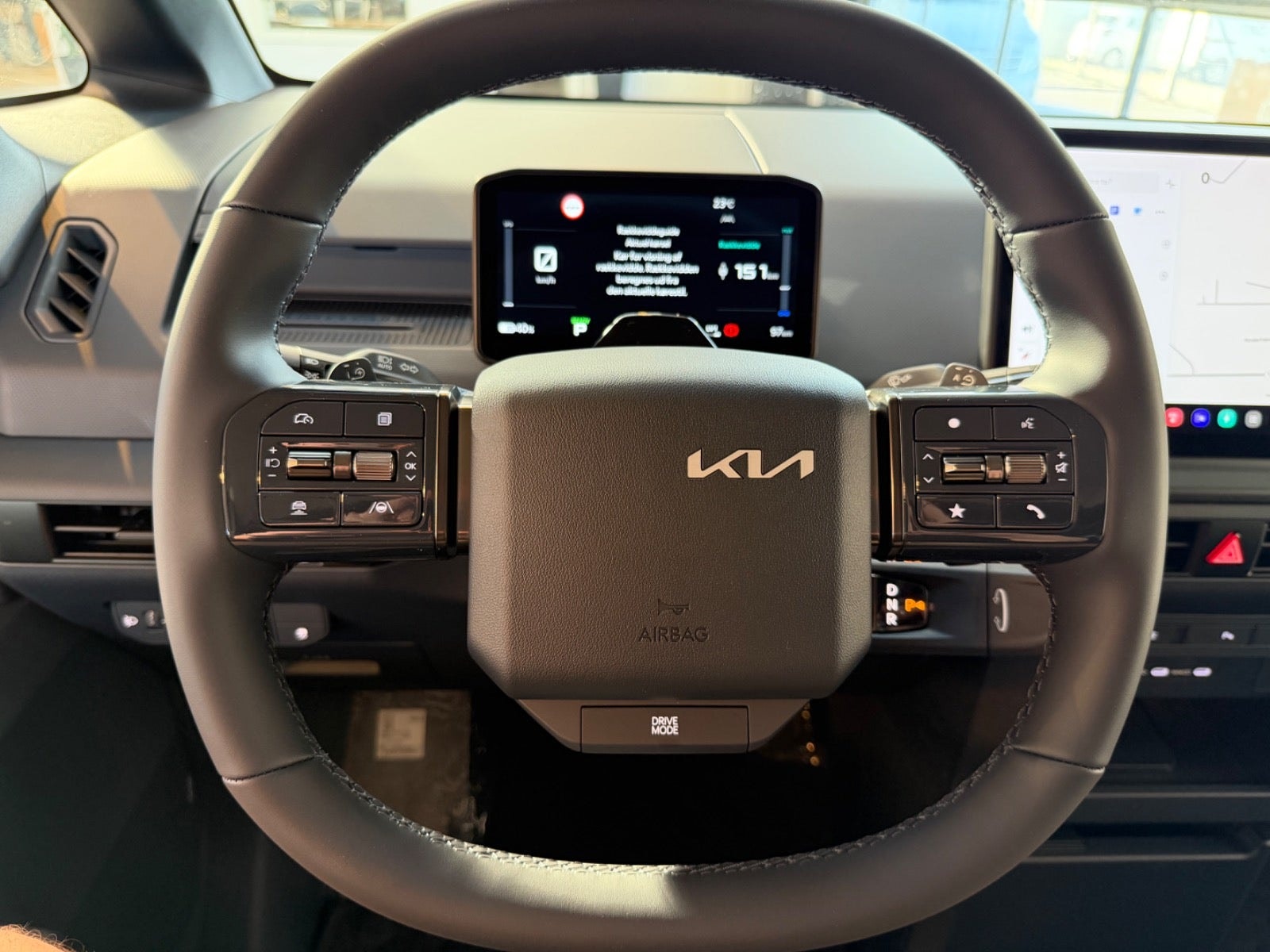 Kia PV5 – billede 12