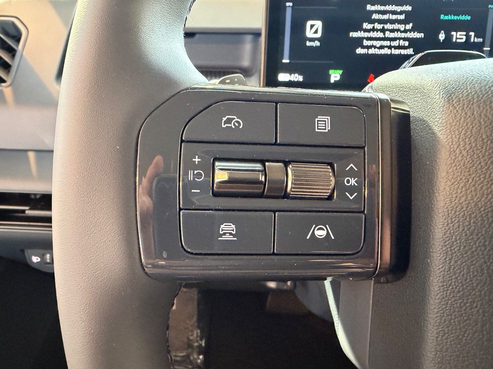 Kia PV5 – billede 13