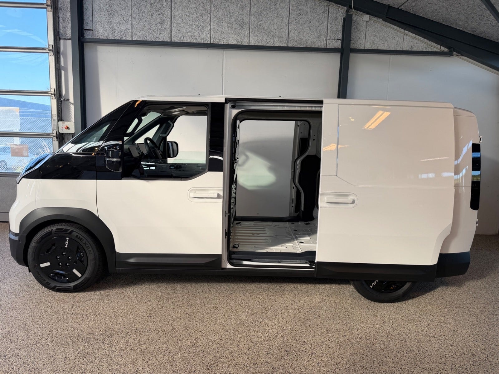 Kia PV5 – billede 3
