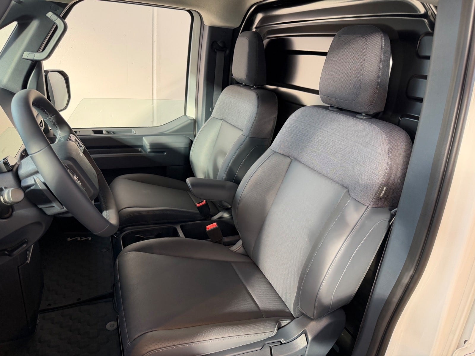 Kia PV5 – billede 11