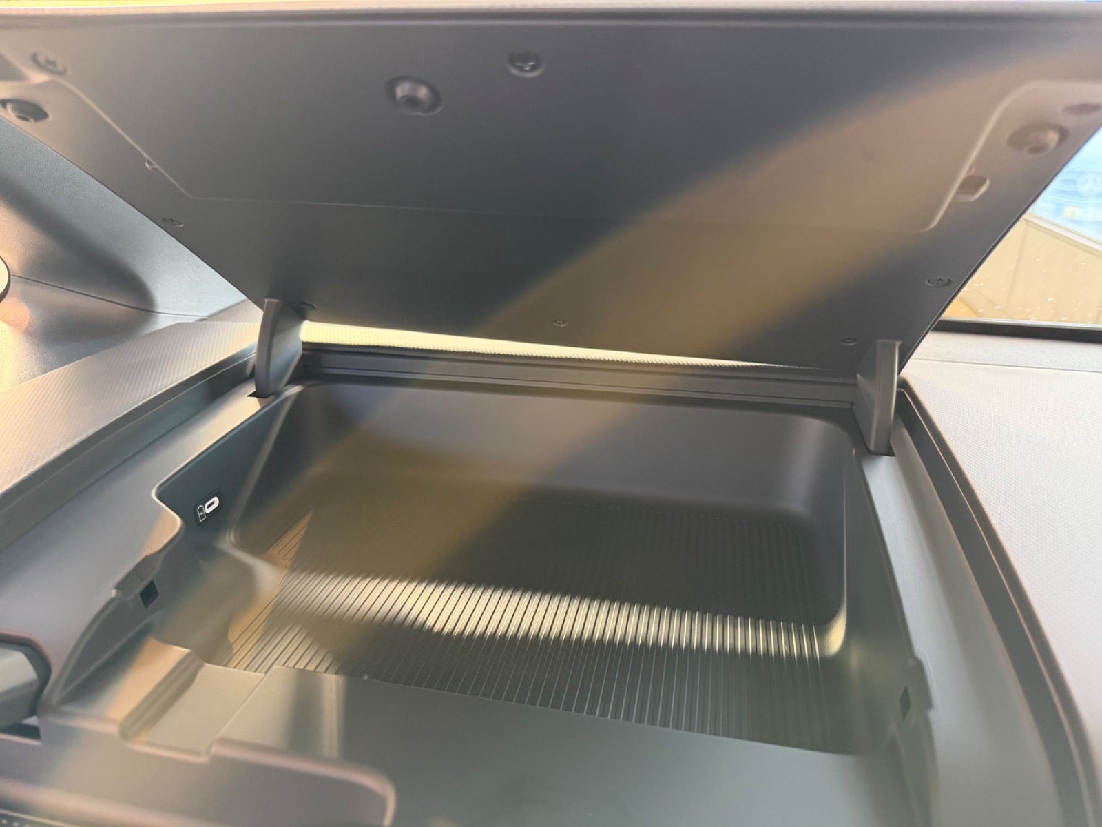 Kia PV5 – billede 19