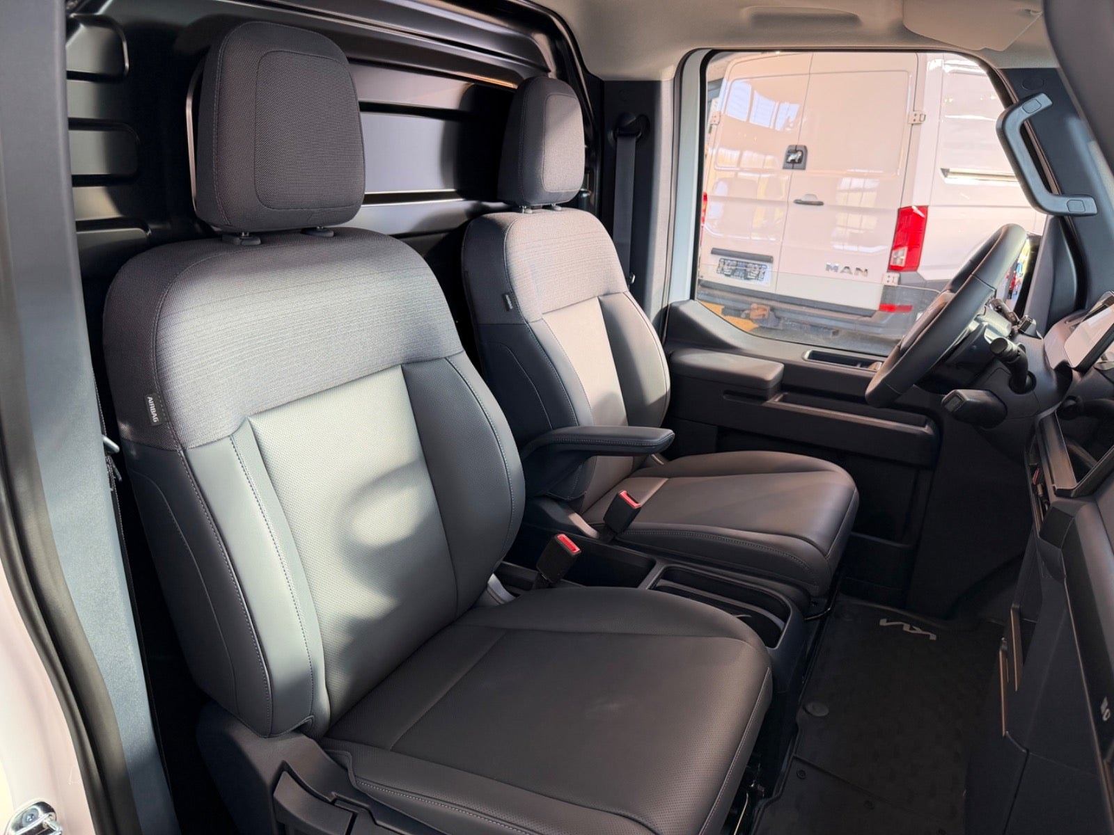 Kia PV5 – billede 10