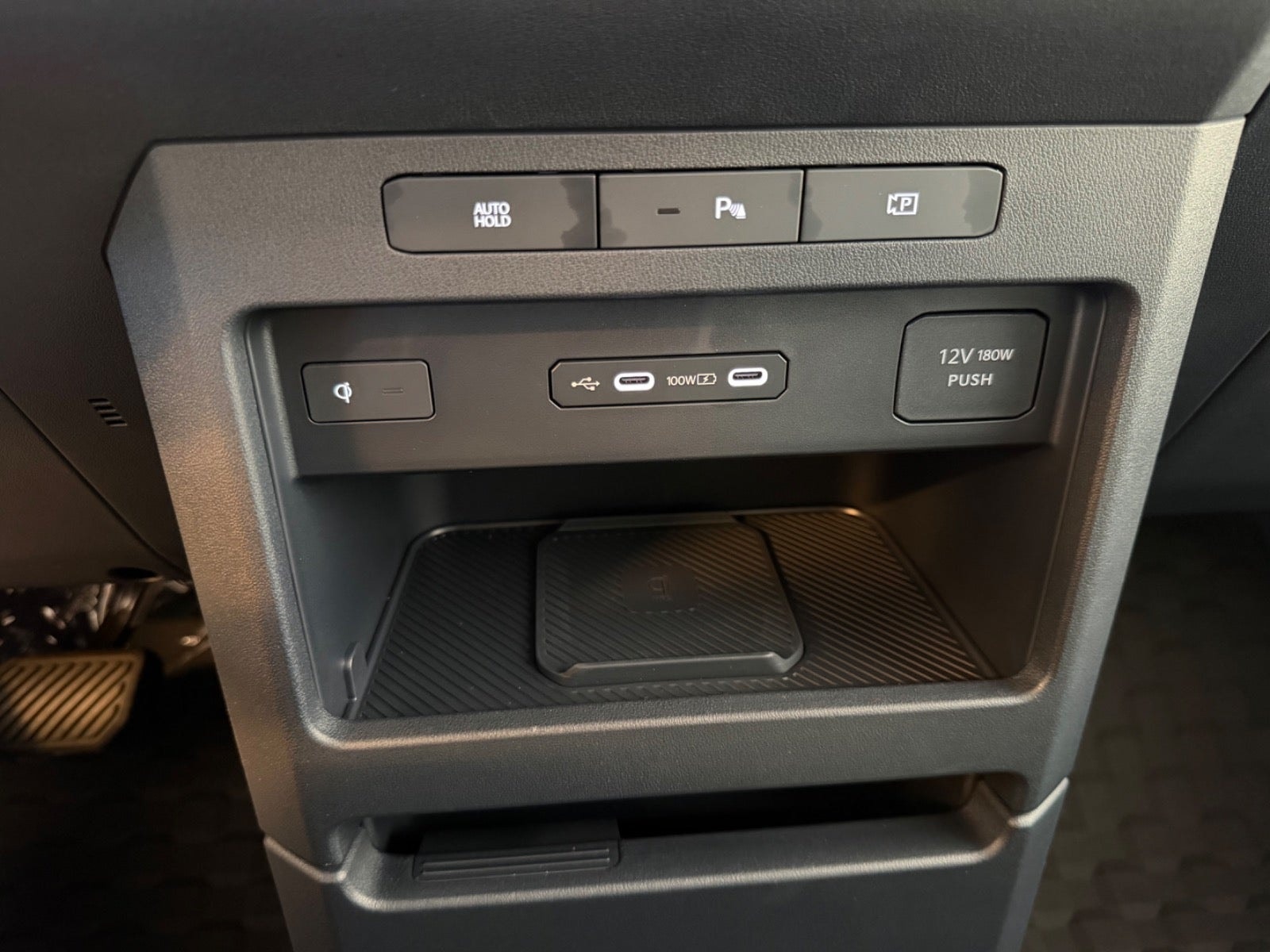 Kia PV5 – billede 18