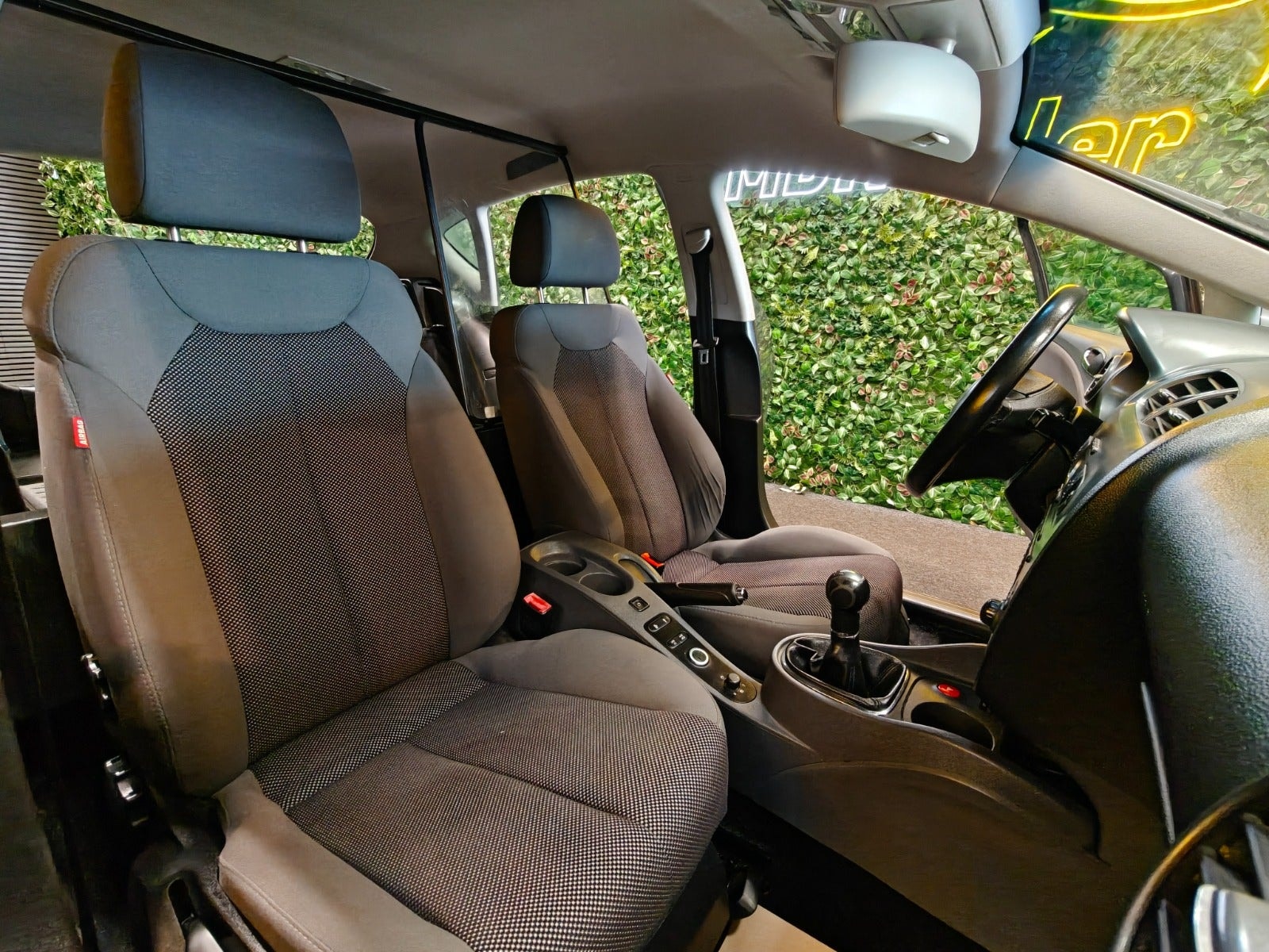 Seat Leon til salg hos Nabilli