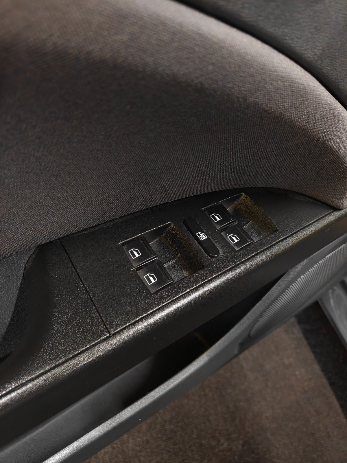 Seat Leon til salg hos Nabilli
