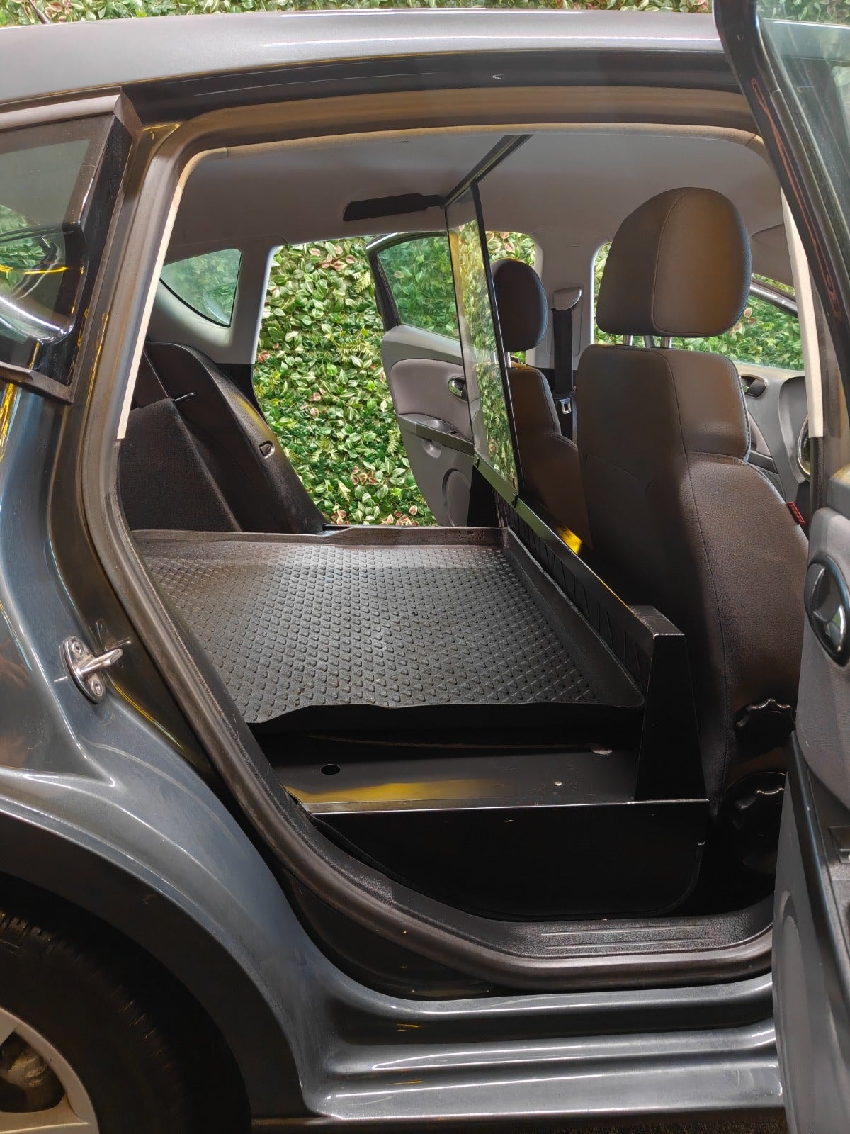 Seat Leon til salg hos Nabilli