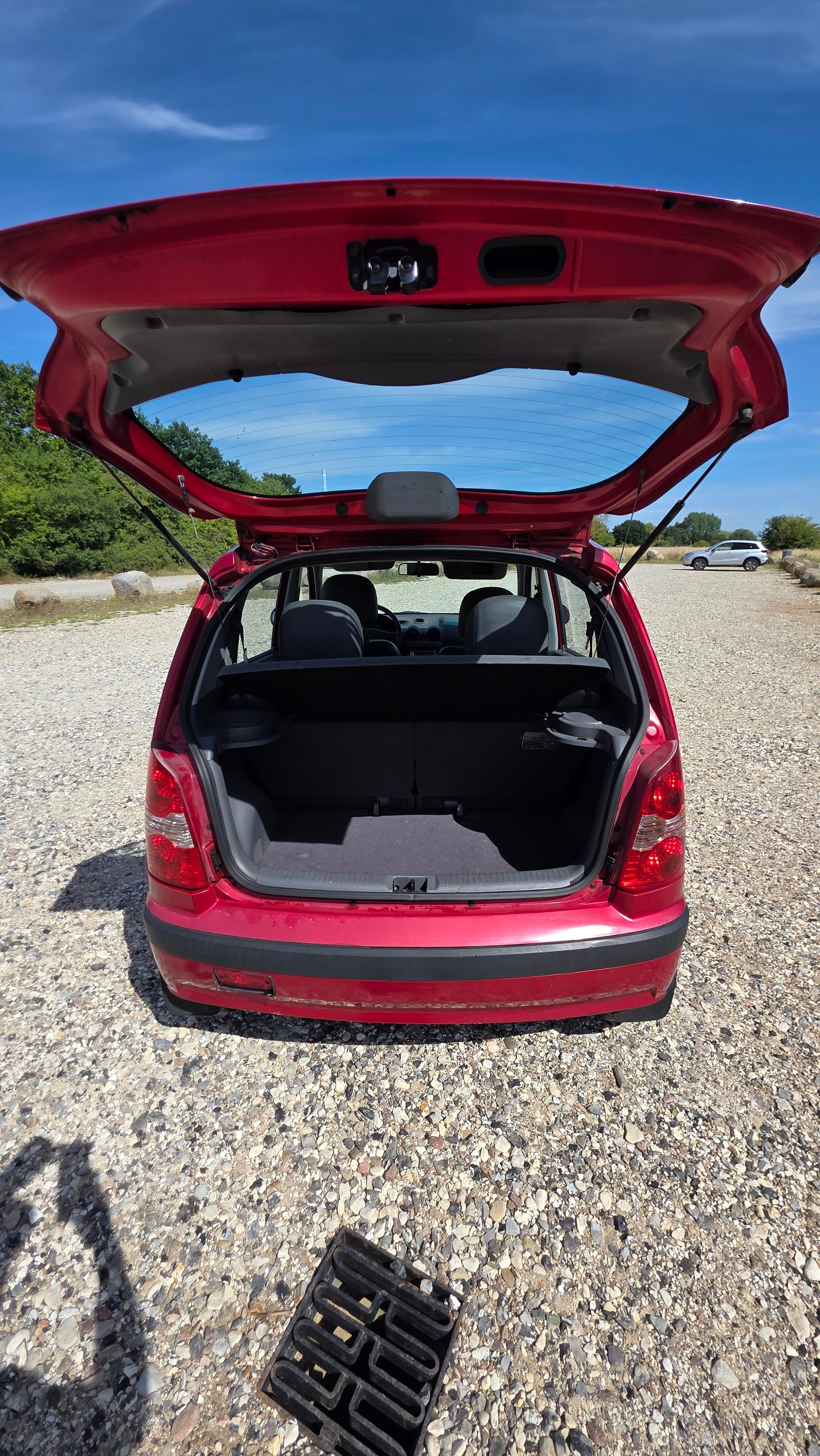 Hyundai Atos til salg hos Nabilli