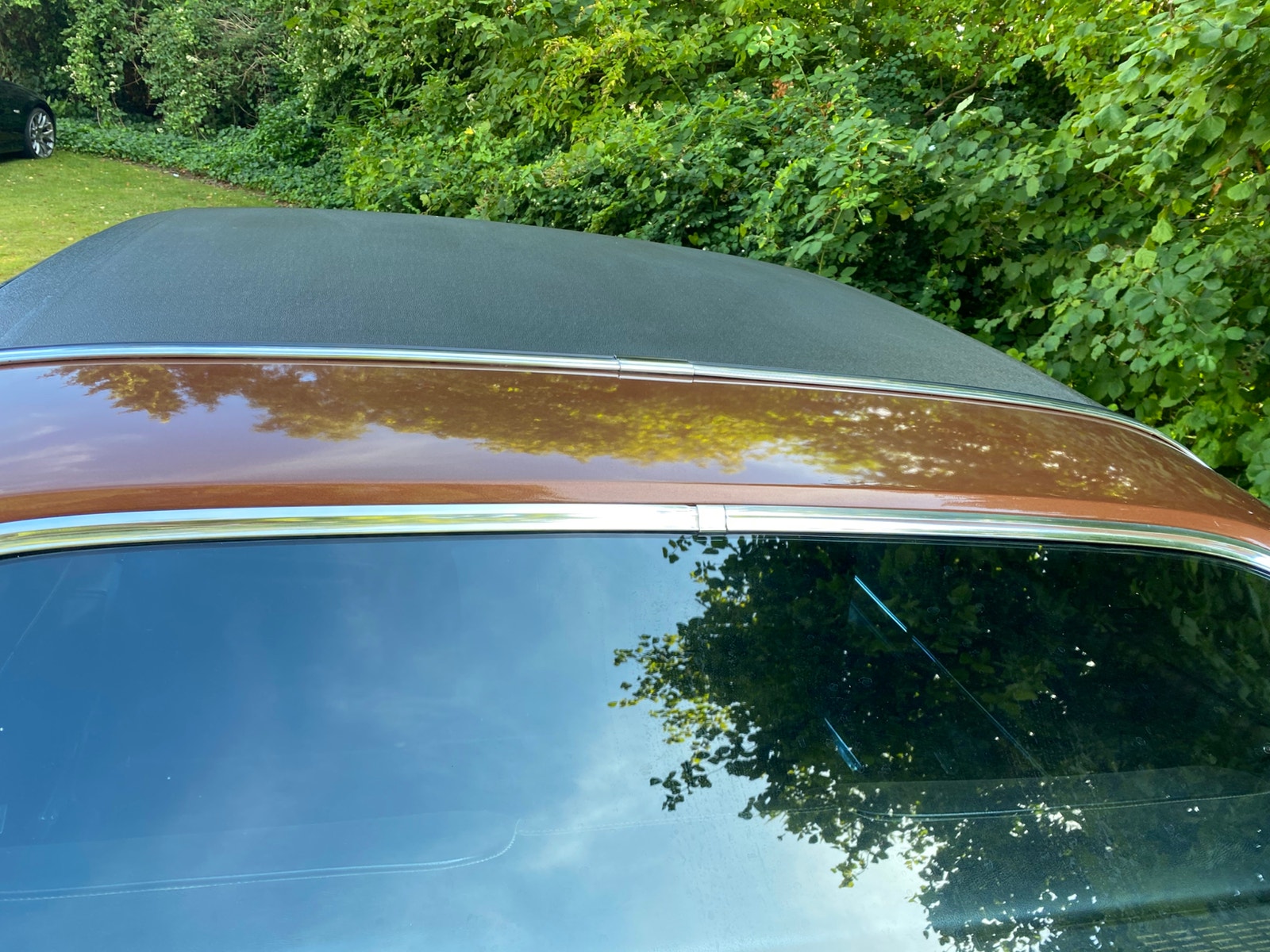 Dodge Charger til salg hos Nabilli