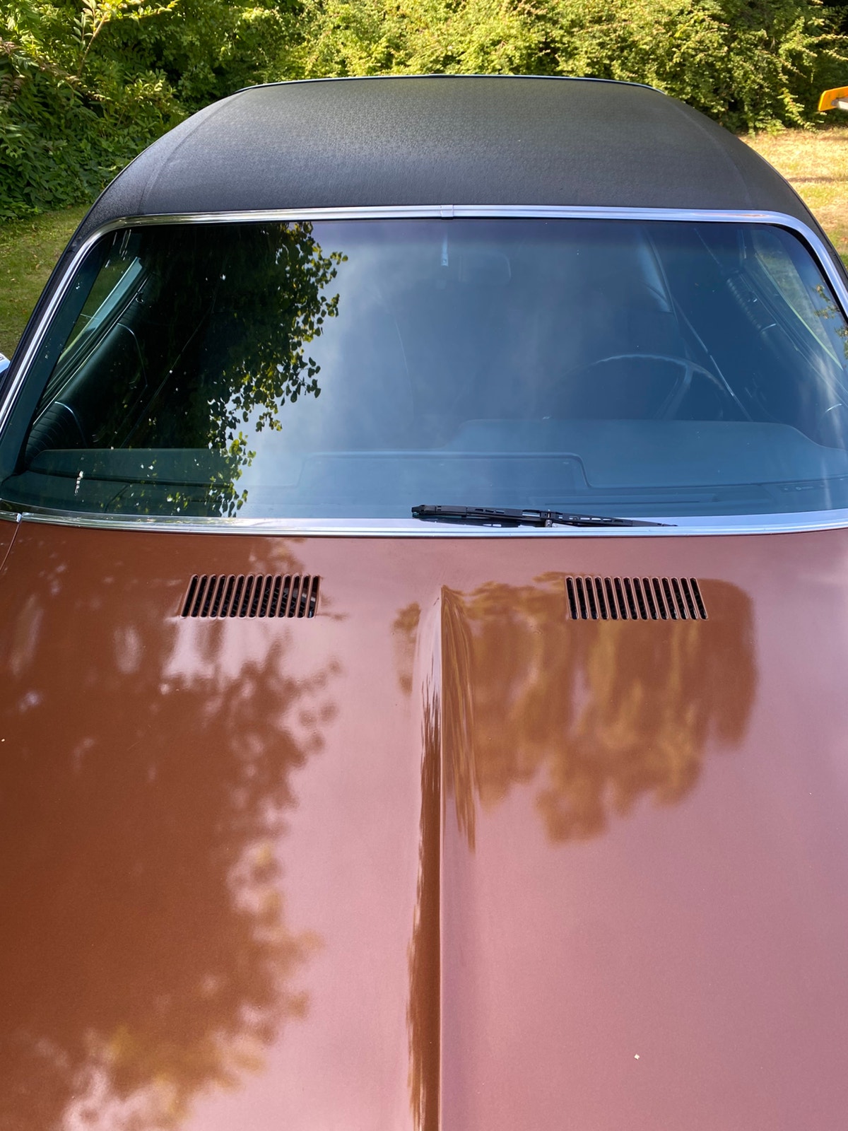 Dodge Charger til salg hos Nabilli