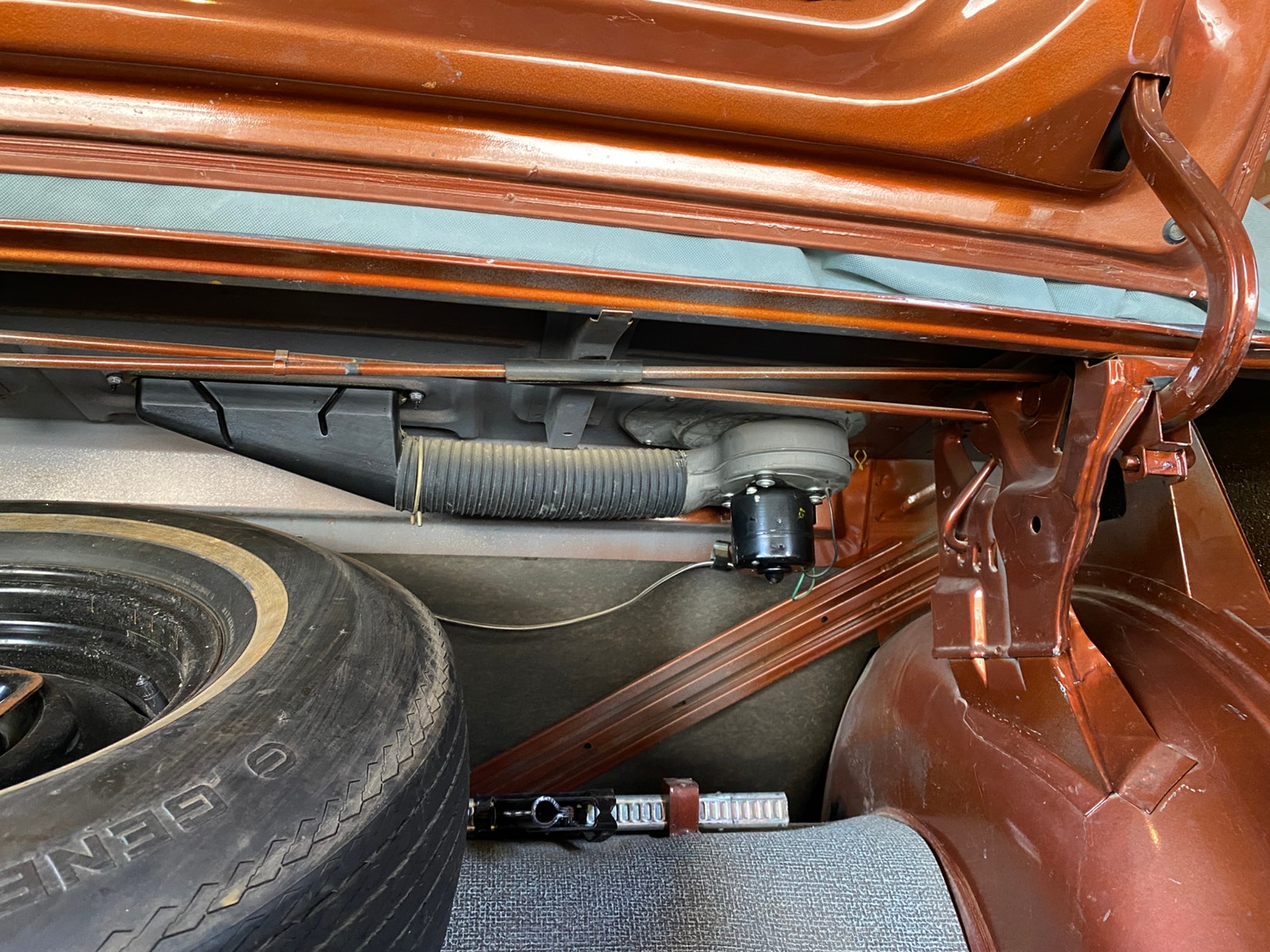Dodge Charger til salg hos Nabilli