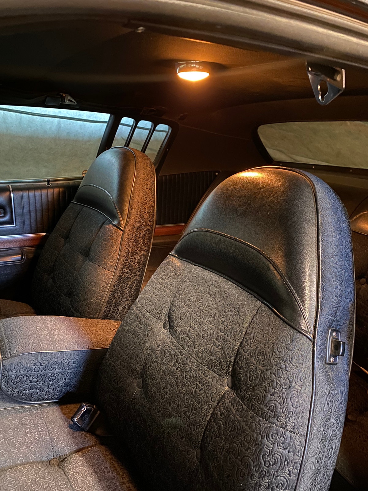 Dodge Charger til salg hos Nabilli